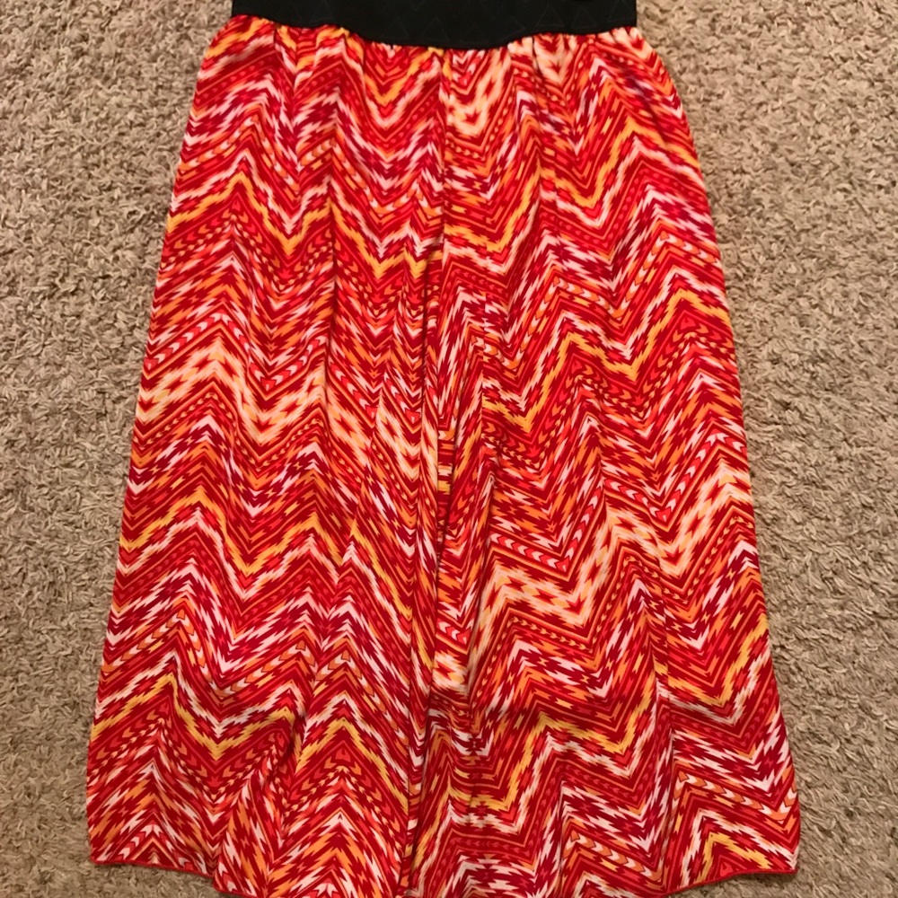 Lularoe Lola skirt